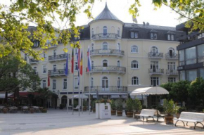  Hotel Haus Reichert  Баден-Баден
